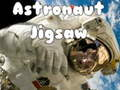 Laro Jigsaw ng Astronaut online