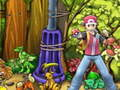 Laro Nakatagong Pokémon online