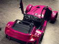 Laro Donkervoort D8 GTO Slide online