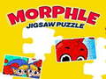 Laro Morphle Jigsaw Puzzle online