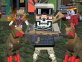 Laro MultiGun Arena 3D Nakaligtas sa Zombie online