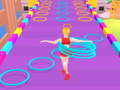 Laro Mabilisan ng Hula Hoops online