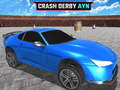 Laro Crash Derby AYN online