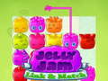Laro Jelly Jam Ikonekta at Tumugma online