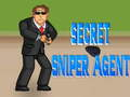 Laro Lihim na Sniper Agent online