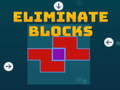 Laro Alisin ang mga Block online
