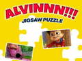 Laro Alvinnn!!! Puzzle online