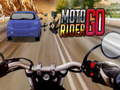 Laro Moto Rider GO online