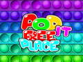 Laro Pop It: Libreng Lugar online