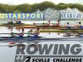Laro Paddle 2 Sculls online