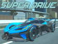 Laro Super Drive online