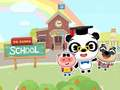 Laro Paaralan ng Dr. Panda online