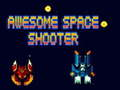 Laro Kamay ng Space Shooter online