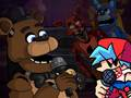 Laro Super Biyernes Gabi Funkin sa Freddys 2 online