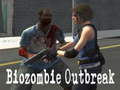 Laro Paglaganap ng Biozombie online