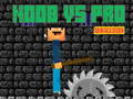 Laro Noob laban sa Pro: Armageddon online