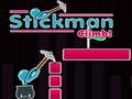 Laro Pag-akyat ng Stickman online