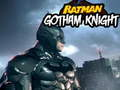 Laro Batman Kabalyero ng Gotham Skating online