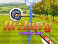 Laro Hari ng Archer 3D online