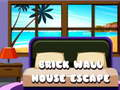 Laro Takas mula sa Beach House online