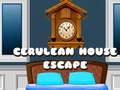 Laro Tumakas sa Cerulean House online