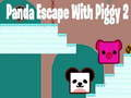 Laro Panda Escape Sa Piggy 2 online