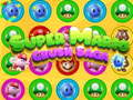 Laro Super Mario Crush Saga Puzzle online