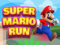 Laro Super Mario Tumakbo online