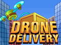 Laro Paghahatid ng Drone online
