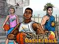 Laro Kalye Basketbol online