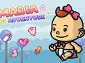 Laro Pakikipagsapalaran ni Maria online