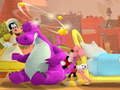 Laro Funny's Funhouse Mania online
