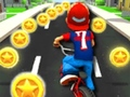 Laro L race ng Bisikleta online