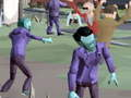 Laro Lungsod Pagwawasak 3D Ng Zombie Crowd online