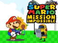 Laro Super Mario: Misyon na Imposible online