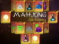 Laro Mahjong Alchemy online