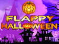 Laro Flappy Halloween online