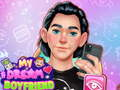 Laro Ang Aking #Pangarap na Kasintahan online