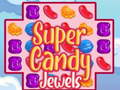 Laro Super Hiyas ng Candy online