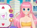 Laro Aking Manga Avatar online