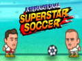Laro Pambansang SuperStar Soccer online