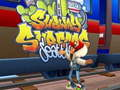 Laro Subway Surfers Seattle online
