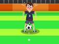 Laro Futbol Nutmeg online