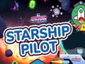 Laro Elliott Mula sa Lupa: Pilot ng Starship online