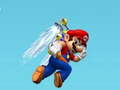 Laro Super Flappy Mario online