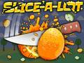 Laro Mag-slice ng Marami online