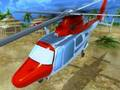 Laro Magsasaka ng Helikopter ng Pagsagip ng Pagsasaka 3D online