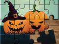 Laro Puzzle ng Halloween online