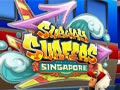 Laro Subway Surfers: Pandaigdigang Tour sa Singapore online