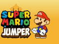 Laro Super Mario Tumalon online